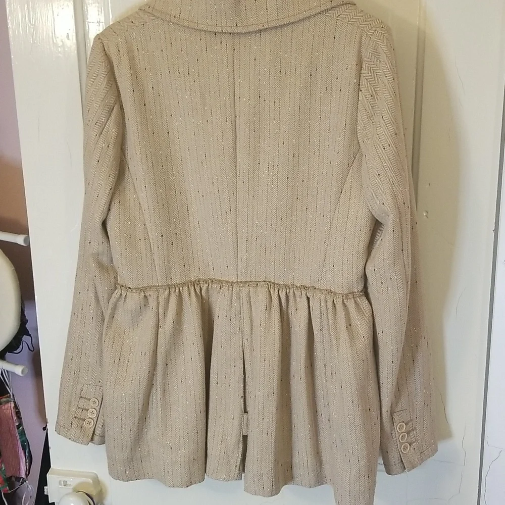 Twill twenty two jacket - Picture 10 of 10